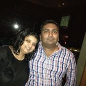 Vishal Goel's photo