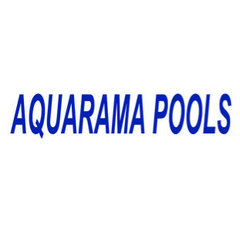 Aquarama Pools
