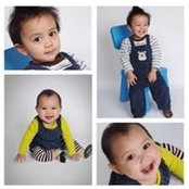 Joanna de la Cruz's photo