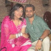 Daljeet Rattu Saini's photo