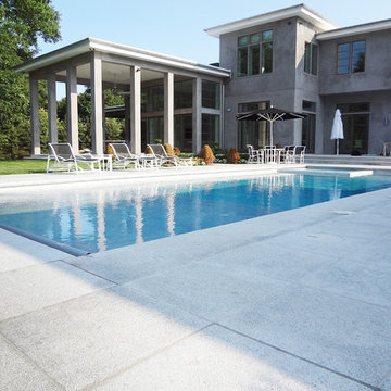 POOLS IN DEAL NJ