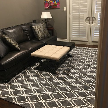 Area Rugs