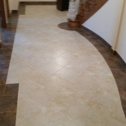 Ceramic Tile - Products