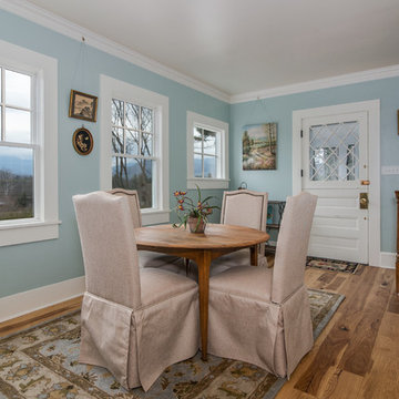 1800s Farmhouse Full Renovation & Addition