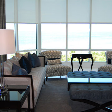 Bay Colony - Hi Rise - Naples, FL