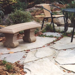 Pierres Naturelles - Landscaping Stones And Pavers