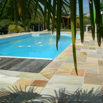 quartzite noble