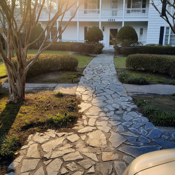 Scapes Work