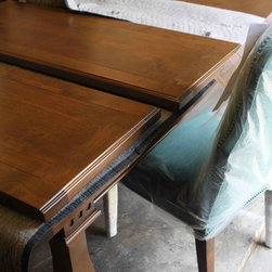 Dining Room Tables - Dining Tables