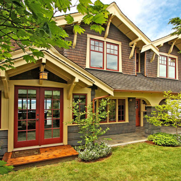 West Seattle Craftsman