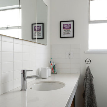 My Houzz: Online Finds Help Outfit This Couple’s First Home
