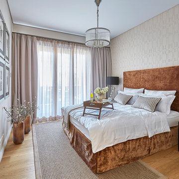 Luxus Penthouse Maisonette Berlin Mitte
