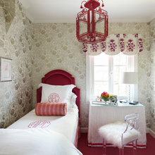 bedrooms