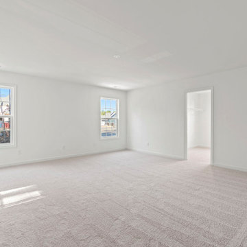 Brookshire - Harpers Mill - Primary Bedroom