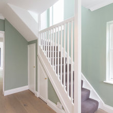 Wall Colours