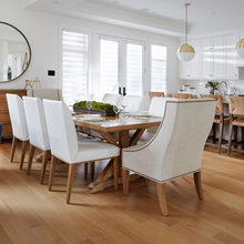 New Home Style