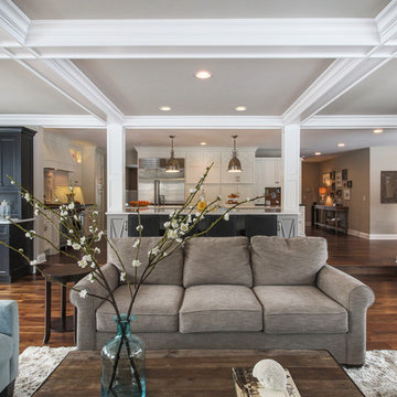 Winding Creek Addition
