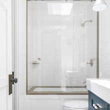 Kids Bathroom