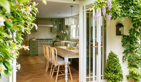 What’s Your Decorating Style?