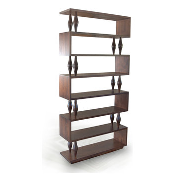 Custom sized to fit the home and placement