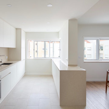 Carnide Apartment