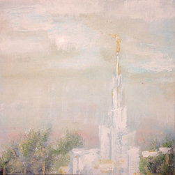 Example artwork - Paintings
