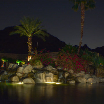 La Quinta, CA - Client Confidential