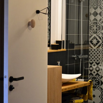 Rénovation complète F4