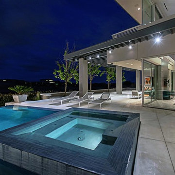 Custom Home