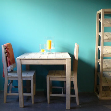 collection bord de mer