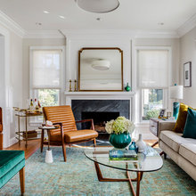 Living Room Looks
