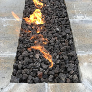 Highlands Ranch Landscape Renovation
