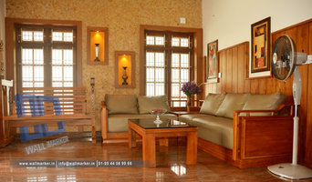 Best 15 Interior Designers and Decorators in Kannur, India | Houzz