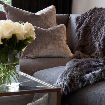 Blackheath Living Room
