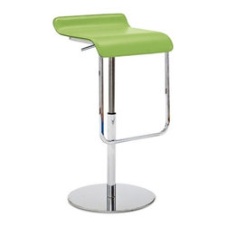cool bar stool by DomItalia - Bar Stools And Counter Stools