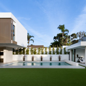 OZ Residence