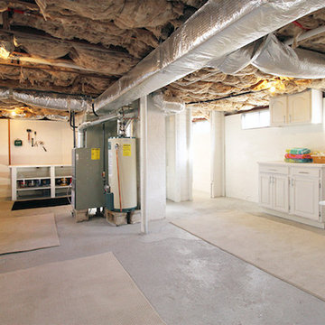 Full Home Renovation in Portsmouth, RI