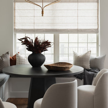 Kristin Burke Interiors