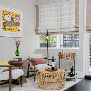 One-Of-A-Kind Condo