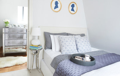 10 Easy Ways to Give Your Bedding a Boost