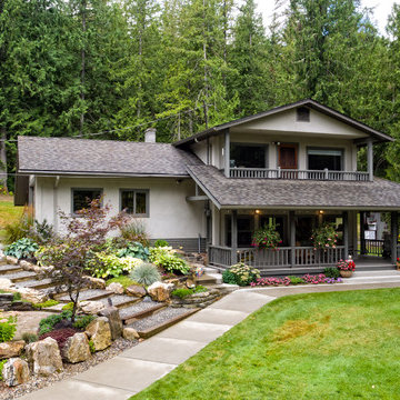 100 MIska Road Enderby BC