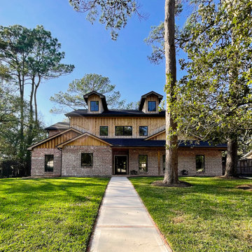 Whole House Remodel Whispering Oaks