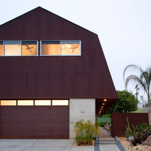 Exterior Ideas