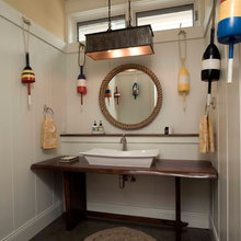 nautical bath