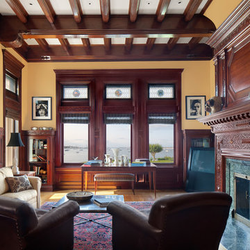 RENOVATION PROJECT BEECHBOUND