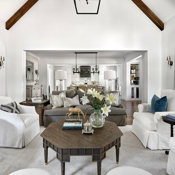 Nashville Residence