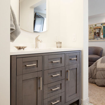 Thousand Oaks Bathroom Remodeling