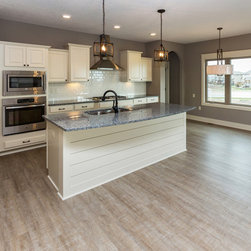 1607 NW 27th Ct - Kitchen Products