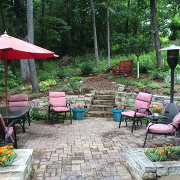 Backyard Retreat Design