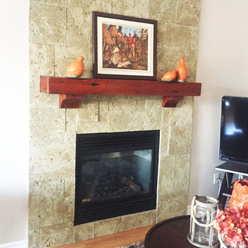 Limoges Family room